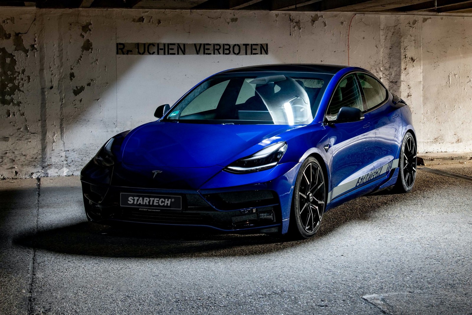 2020 - TESLA MODEL 3 BY STARTECH, foto 15
