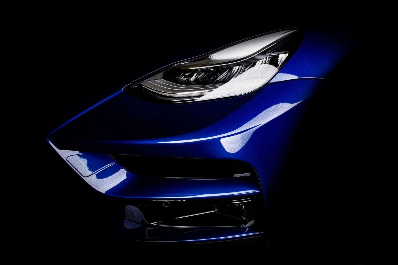 2020 - TESLA MODEL 3 BY STARTECH, foto 16