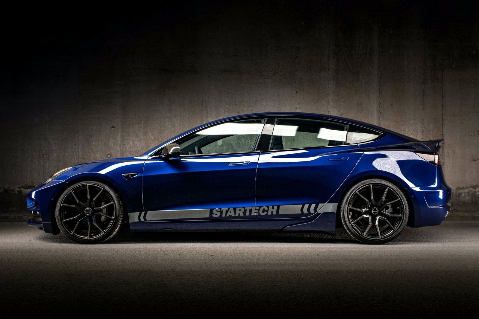 2020 - TESLA MODEL 3 BY STARTECH, foto 20