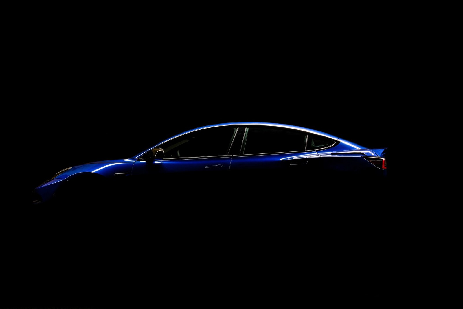 2020 - TESLA MODEL 3 BY STARTECH, foto 21