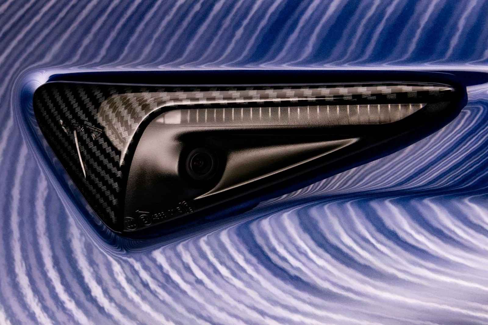 2020 - TESLA MODEL 3 BY STARTECH, foto 23