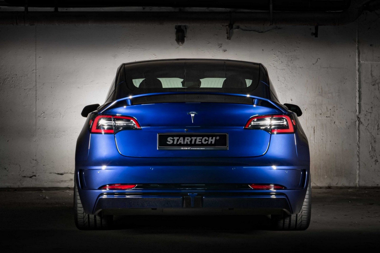2020 - TESLA MODEL 3 BY STARTECH, foto 24
