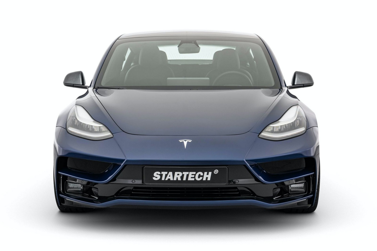 2020 - TESLA MODEL 3 BY STARTECH, foto 25