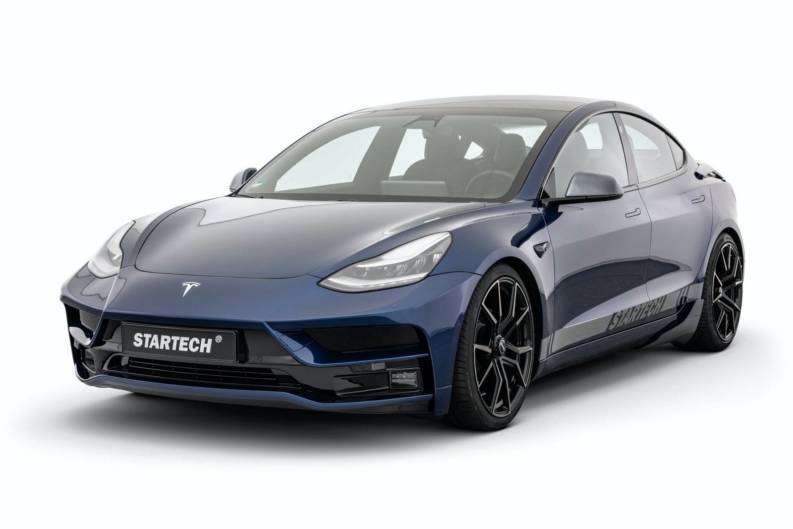 2020 - TESLA MODEL 3 BY STARTECH, foto 26
