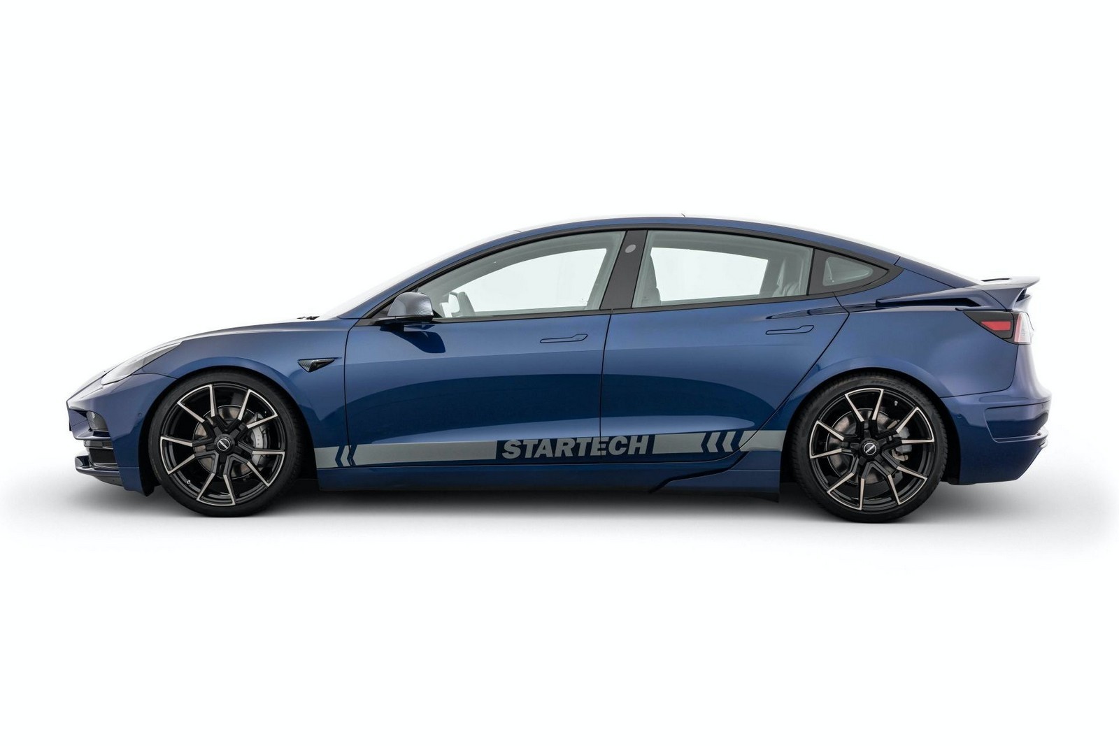 2020 - TESLA MODEL 3 BY STARTECH, foto 27