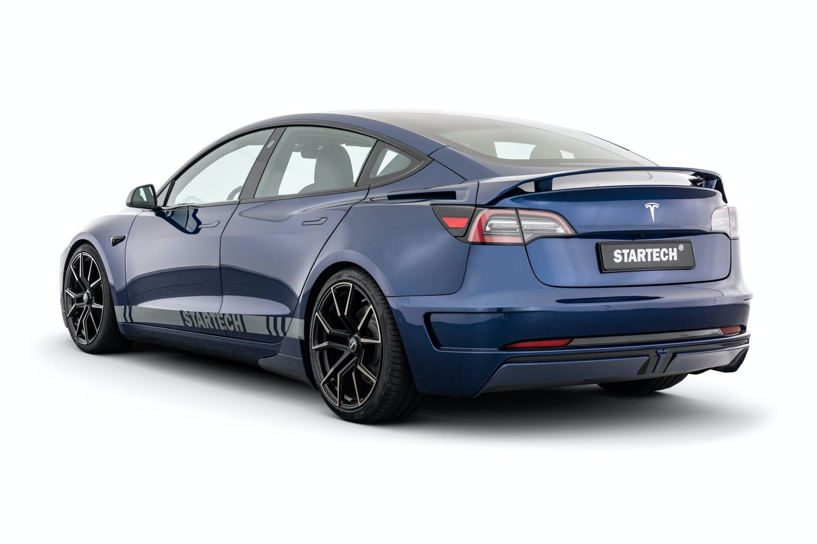 2020 - TESLA MODEL 3 BY STARTECH, foto 28