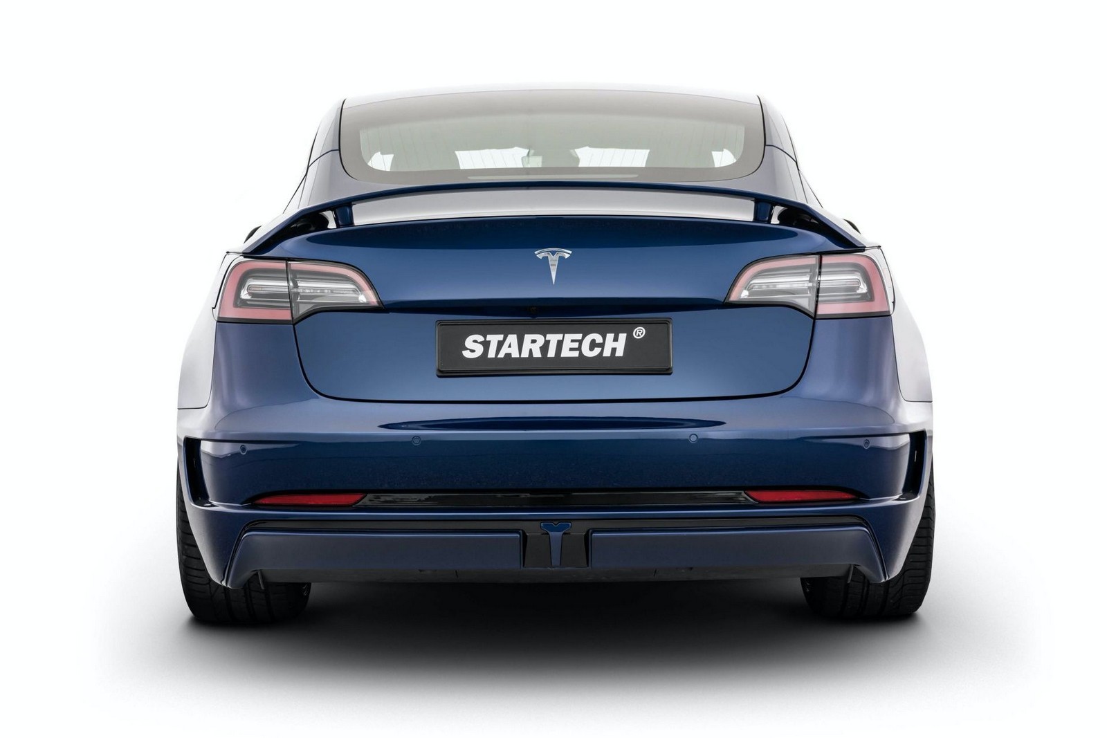 2020 - TESLA MODEL 3 BY STARTECH, foto 29