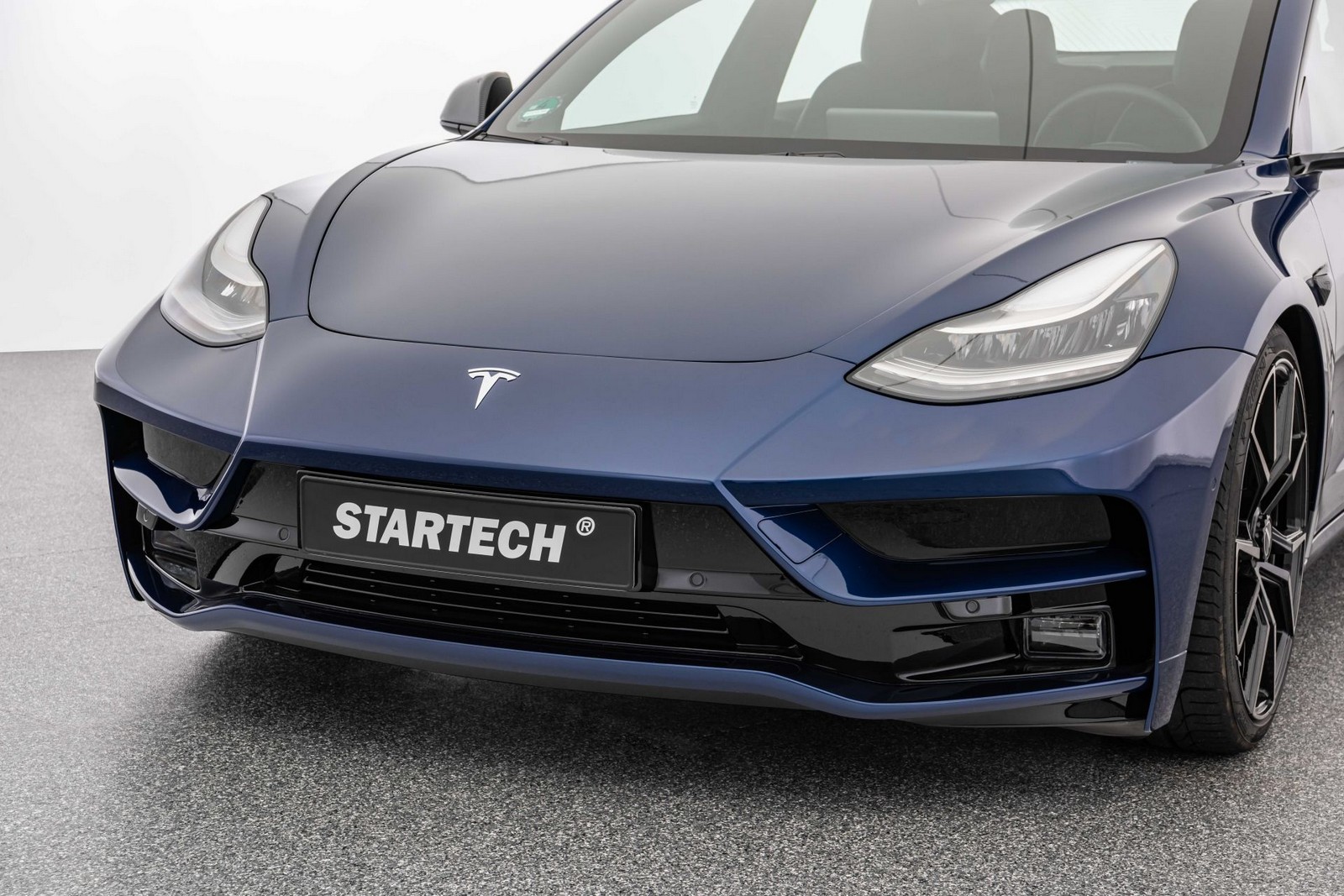 2020 - TESLA MODEL 3 BY STARTECH, foto 30