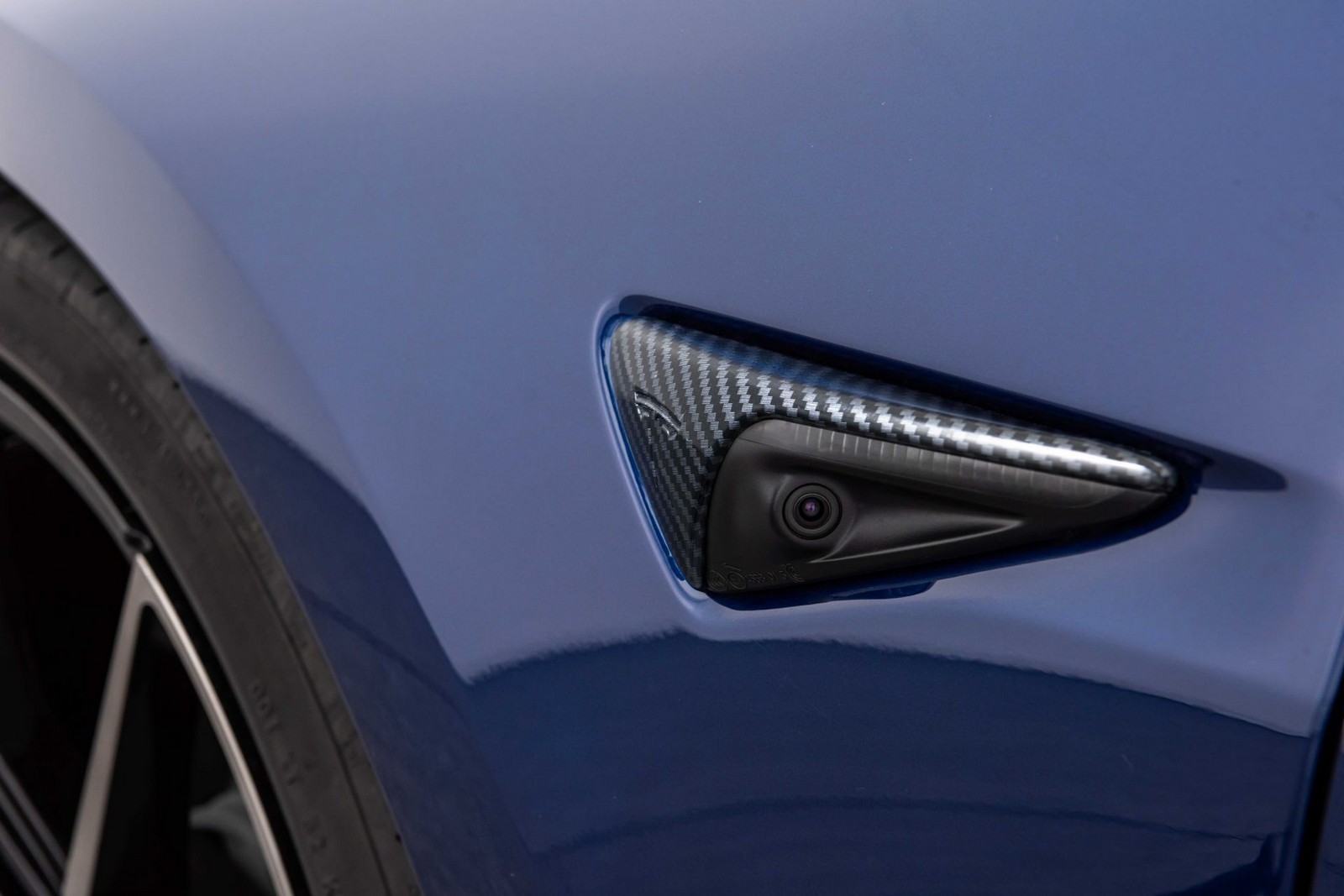 2020 - TESLA MODEL 3 BY STARTECH, foto 32