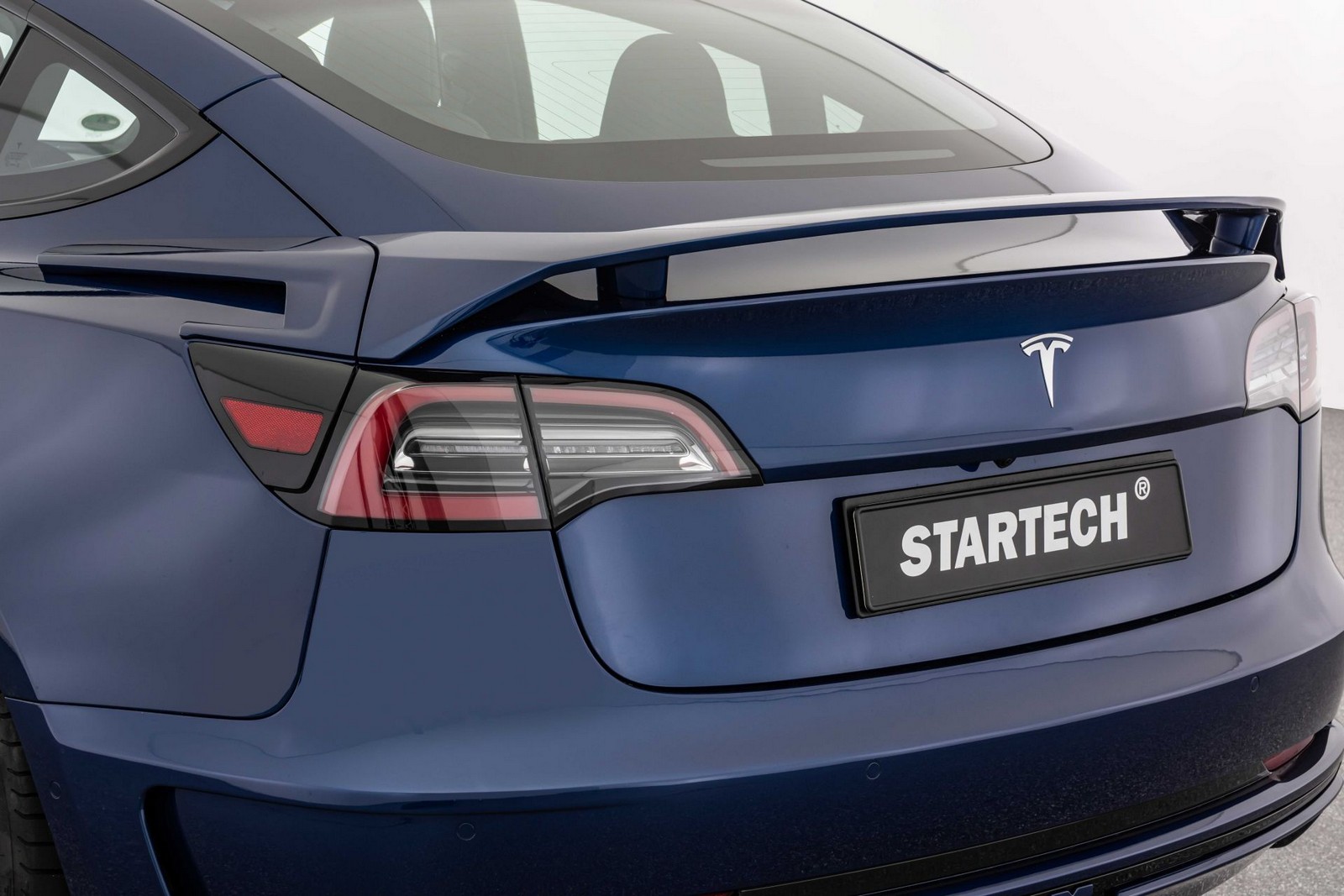 2020 - TESLA MODEL 3 BY STARTECH, foto 35