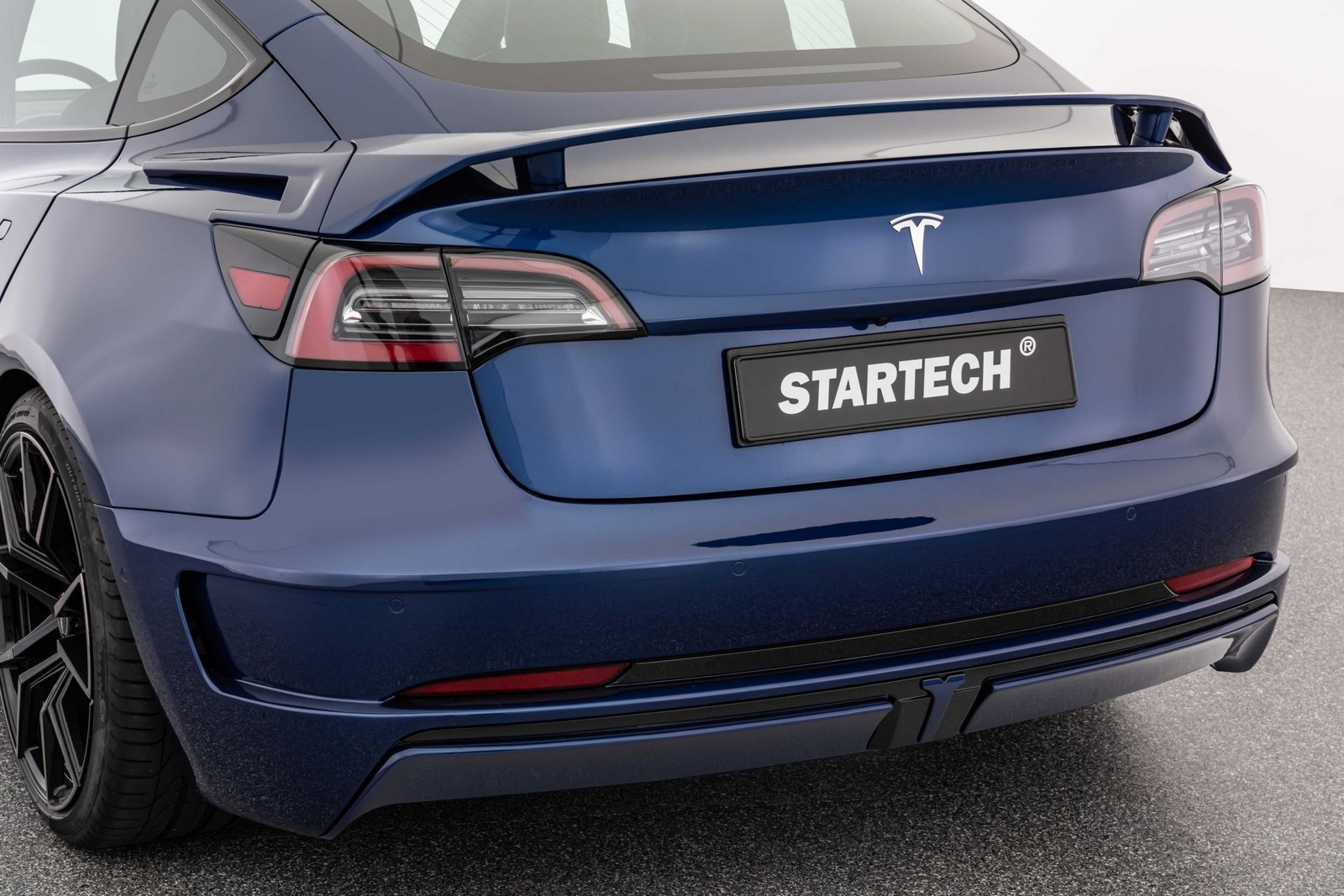 2020 - TESLA MODEL 3 BY STARTECH, foto 36