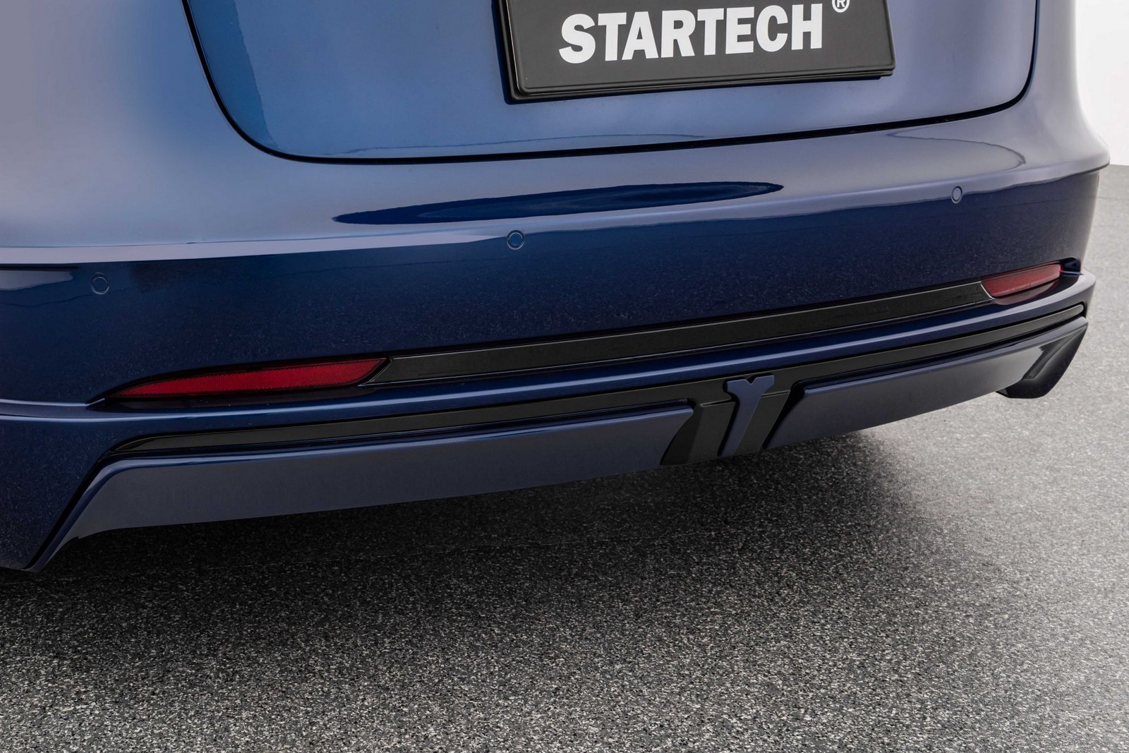 2020 - TESLA MODEL 3 BY STARTECH, foto 37