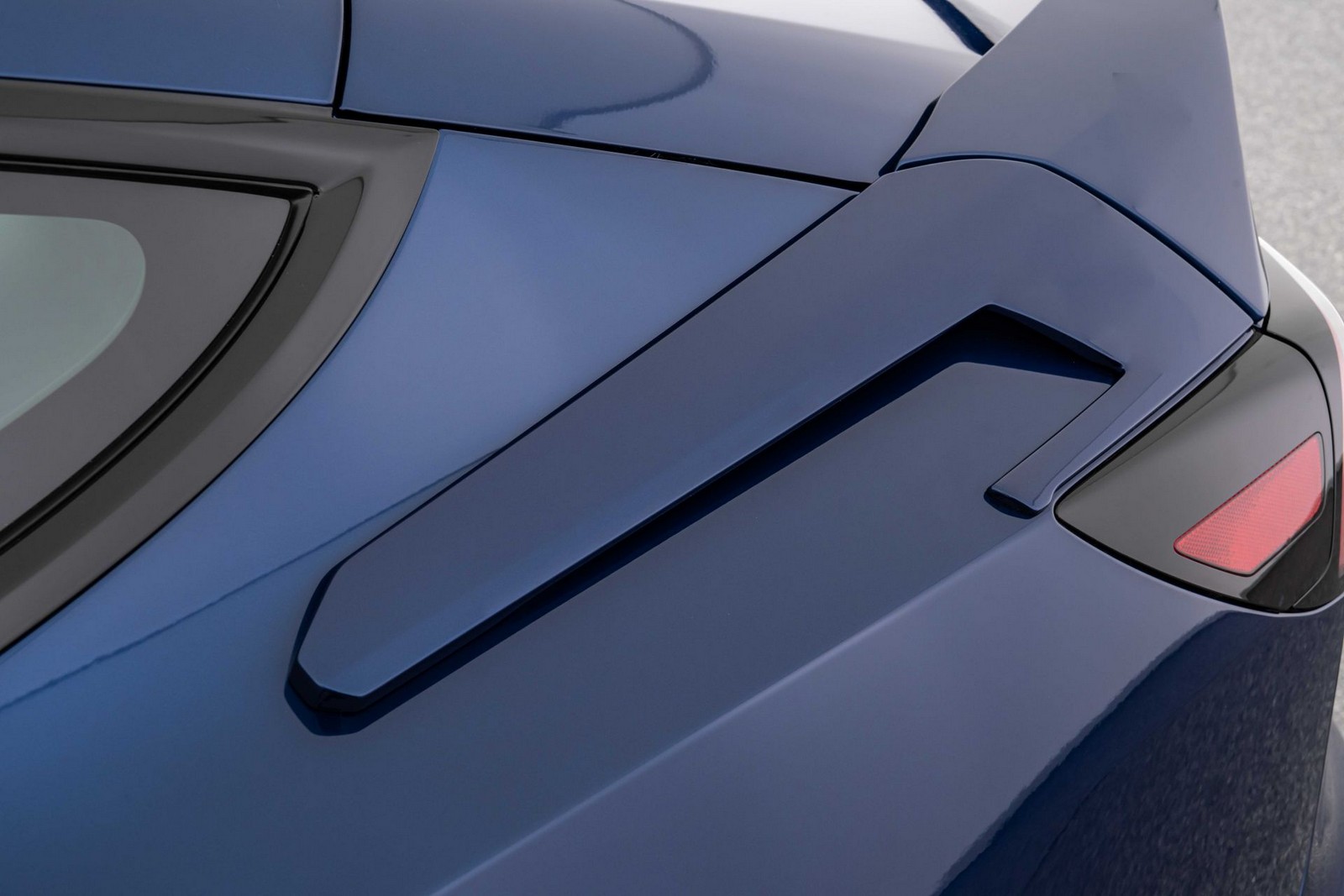 2020 - TESLA MODEL 3 BY STARTECH, foto 38