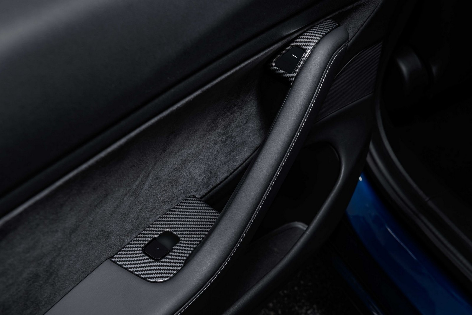 2020 - TESLA MODEL 3 BY STARTECH, foto 42