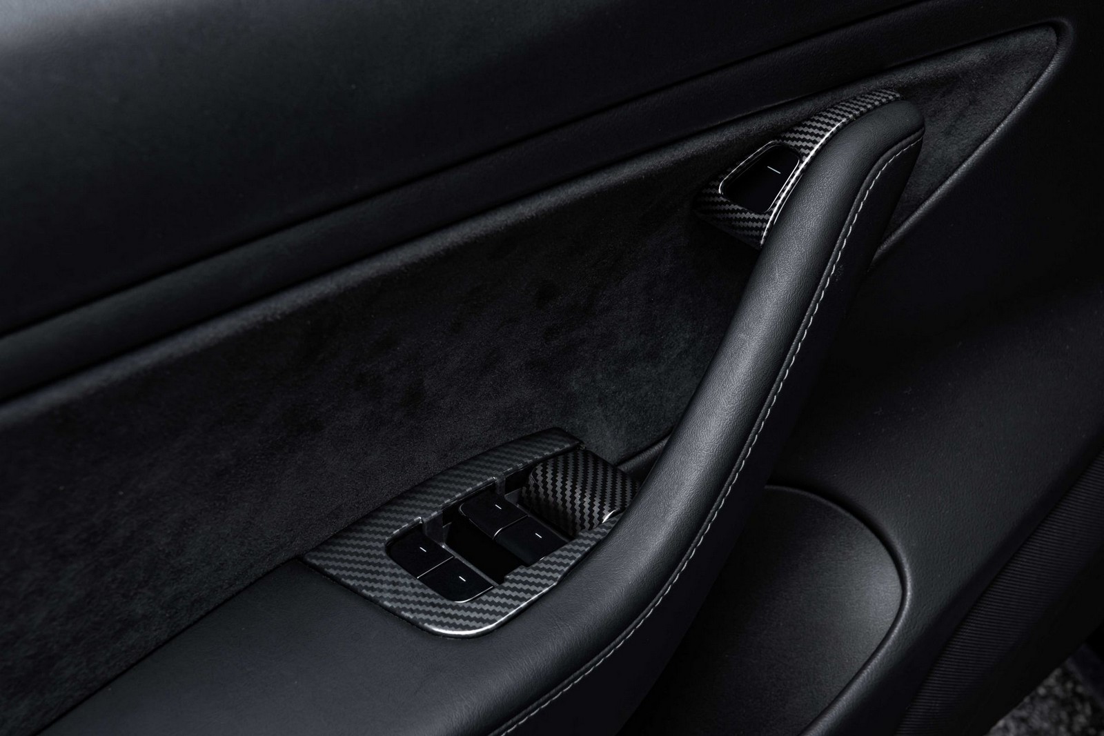 2020 - TESLA MODEL 3 BY STARTECH, foto 43
