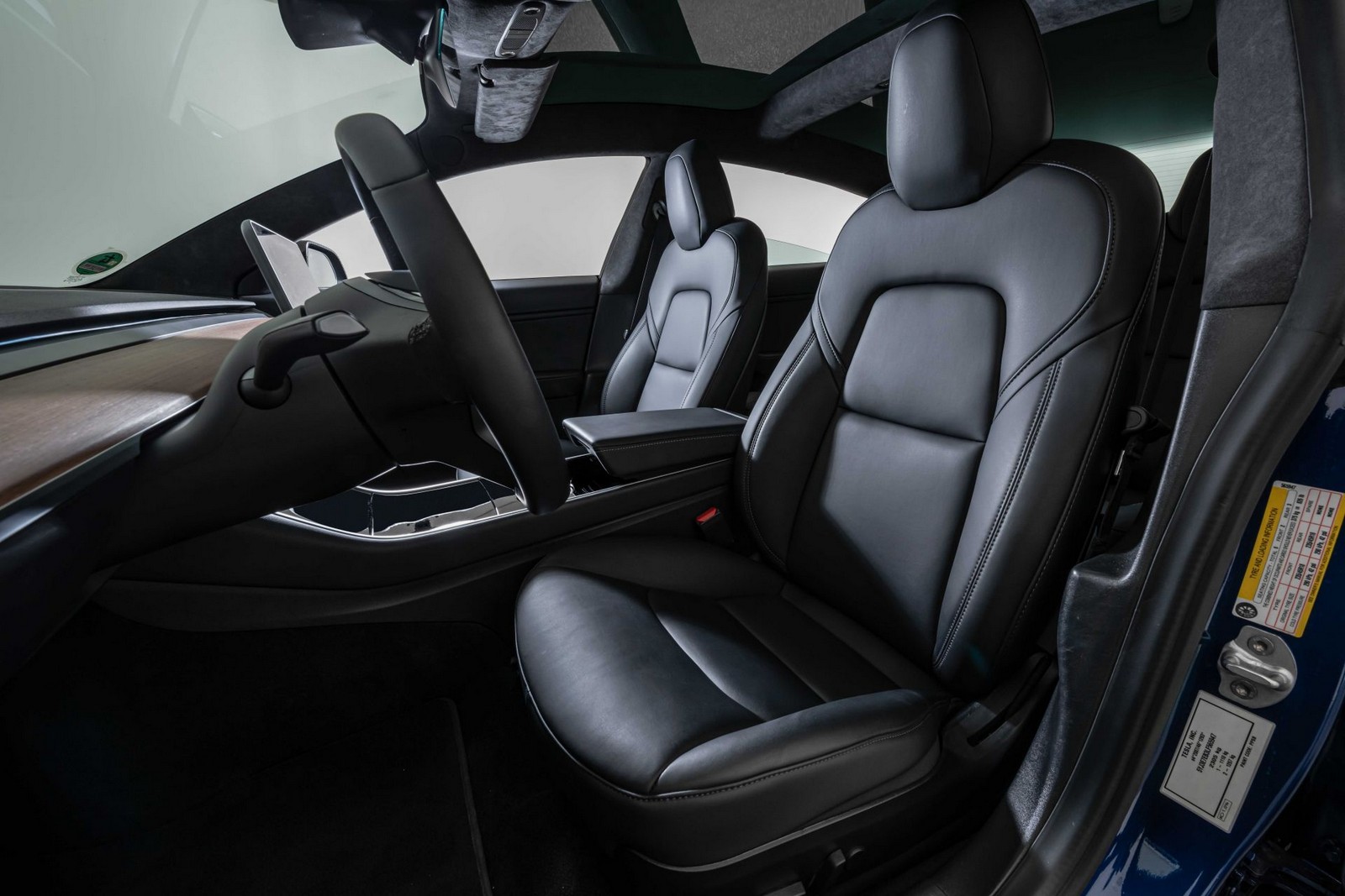 2020 - TESLA MODEL 3 BY STARTECH, foto 47