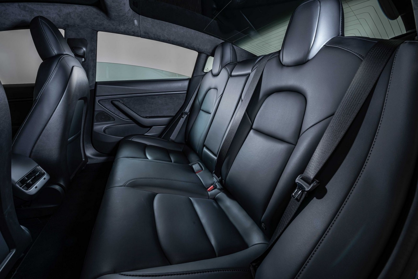 2020 - TESLA MODEL 3 BY STARTECH, foto 48