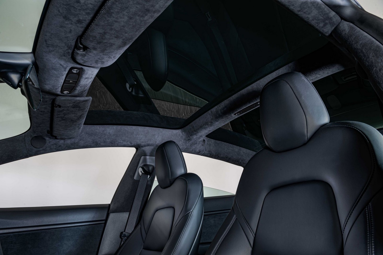 2020 - TESLA MODEL 3 BY STARTECH, foto 49