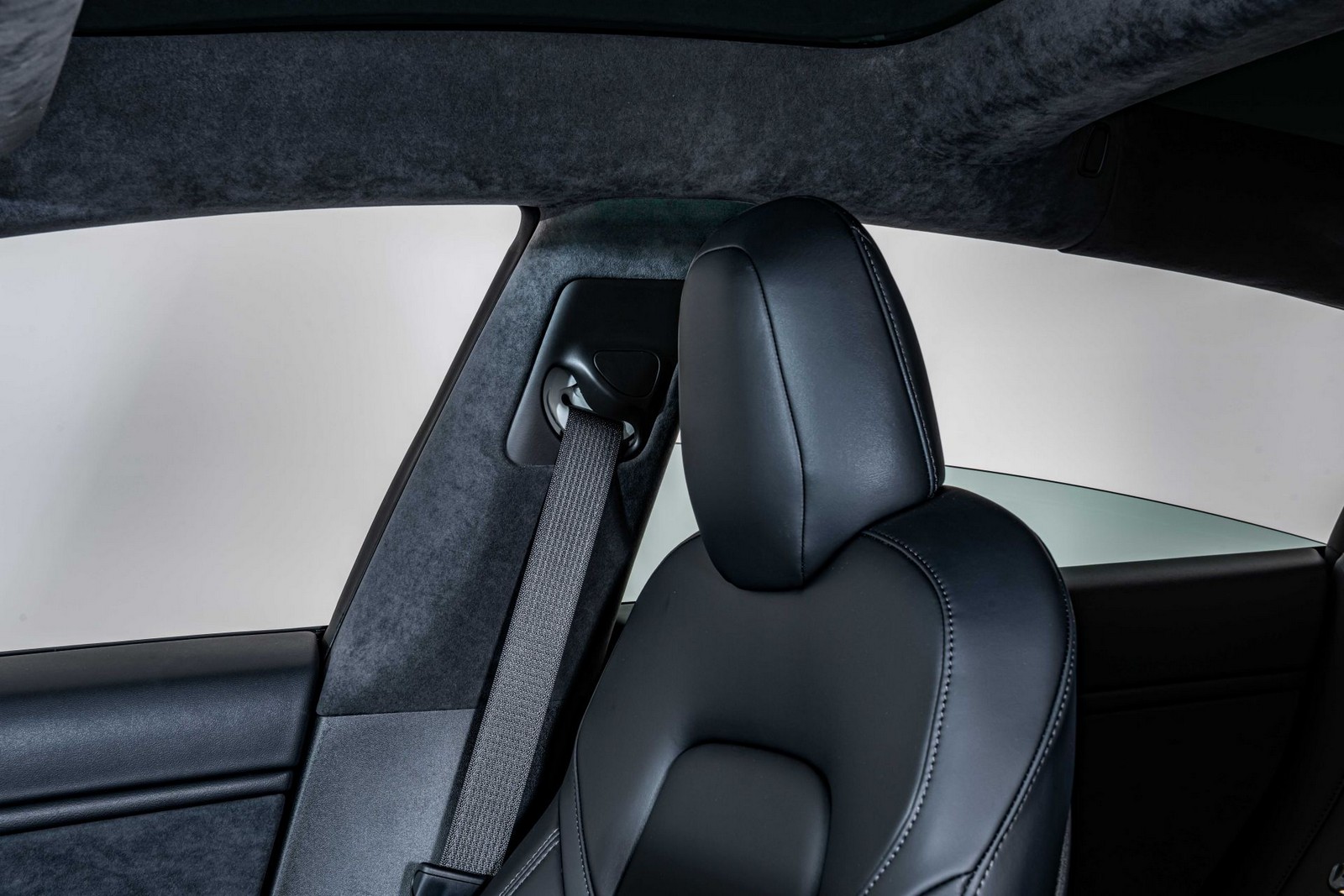2020 - TESLA MODEL 3 BY STARTECH, foto 50
