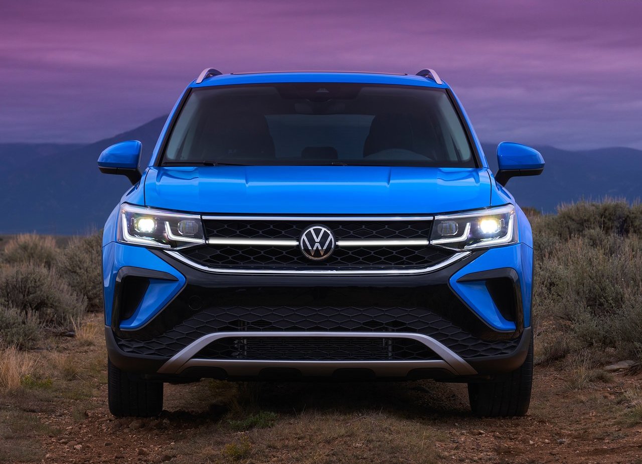 2022 - VOLKSWAGEN TAOS, foto 13