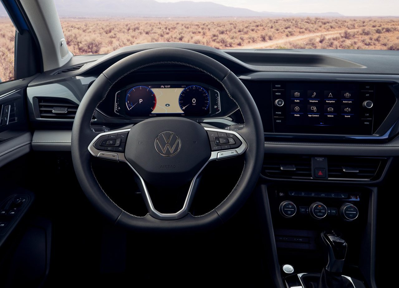 2022 - VOLKSWAGEN TAOS, foto 16