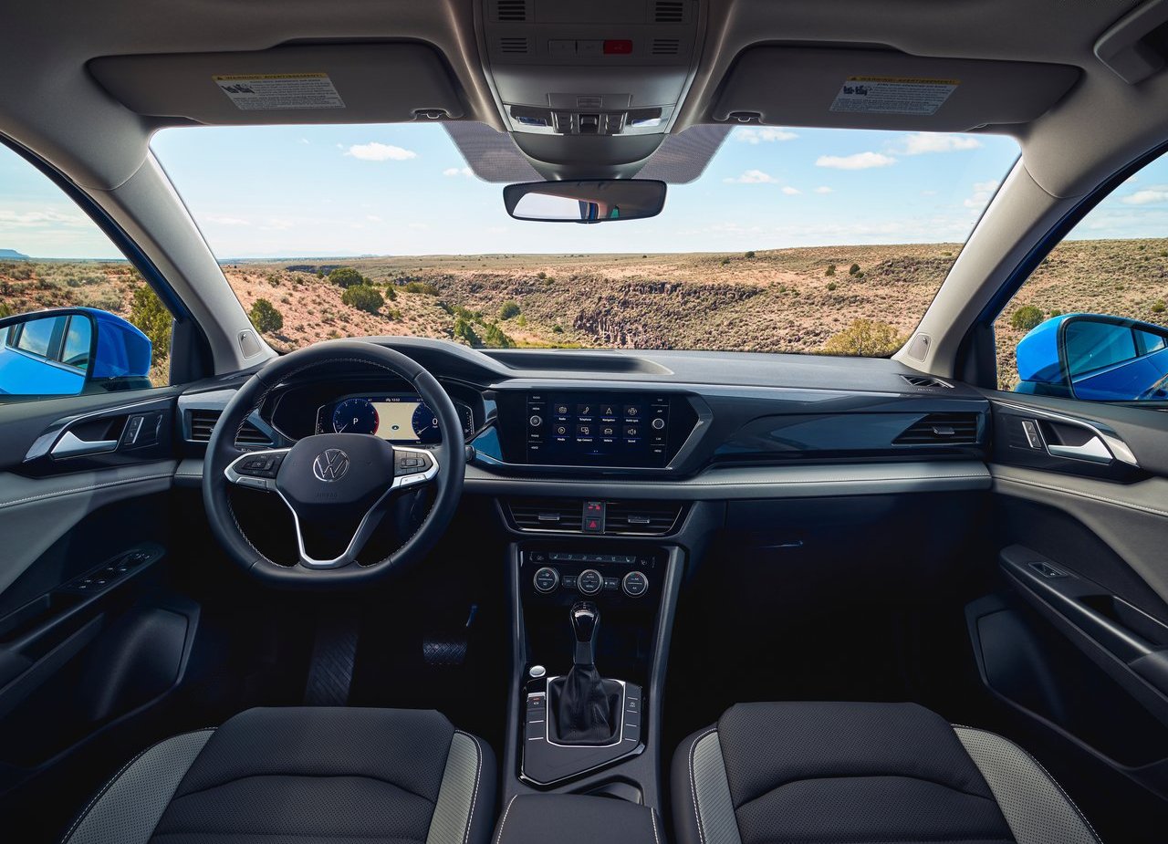 2022 - VOLKSWAGEN TAOS, foto 17