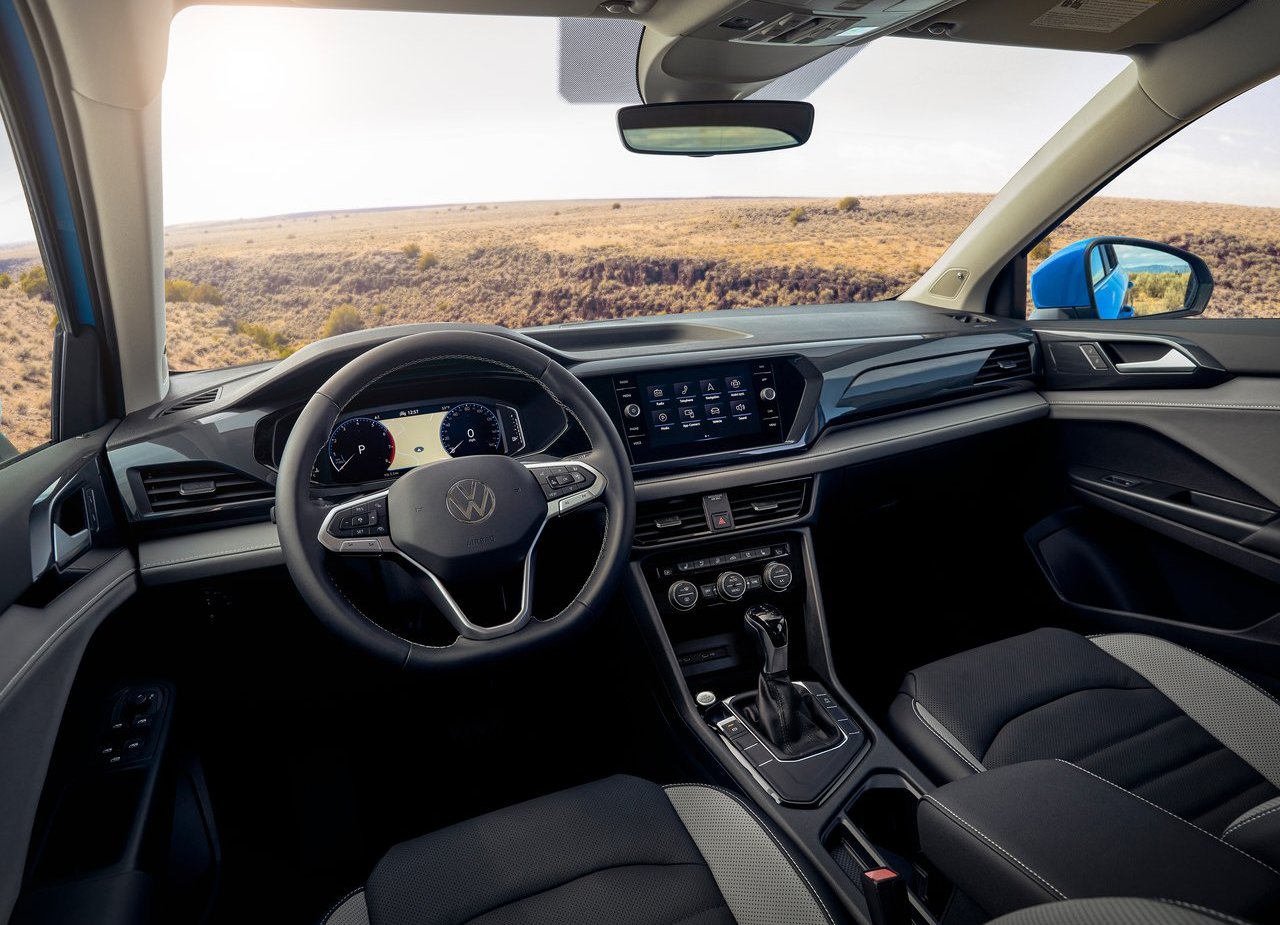 2022 - VOLKSWAGEN TAOS, foto 18