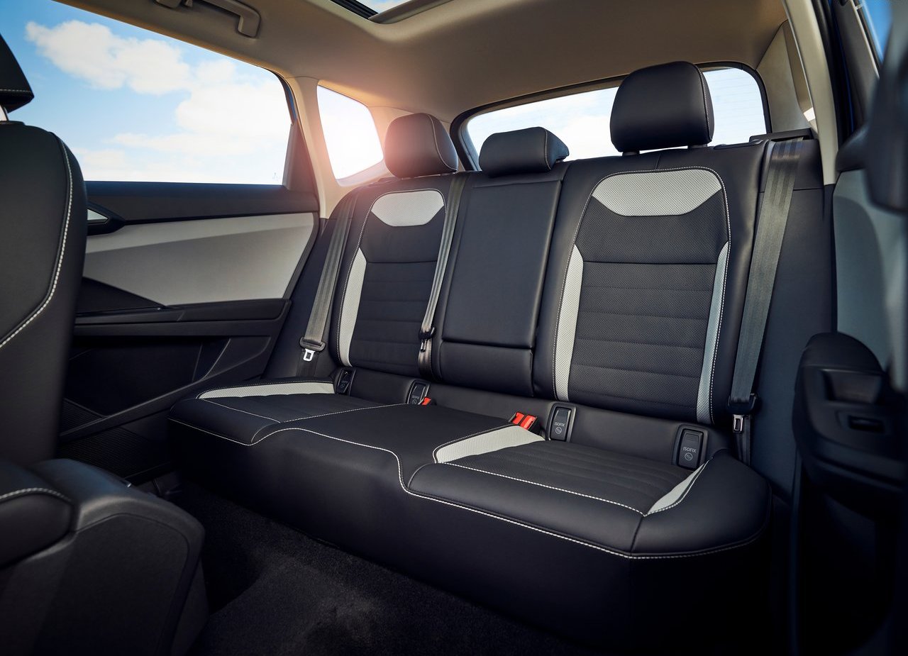 2022 - VOLKSWAGEN TAOS, foto 19