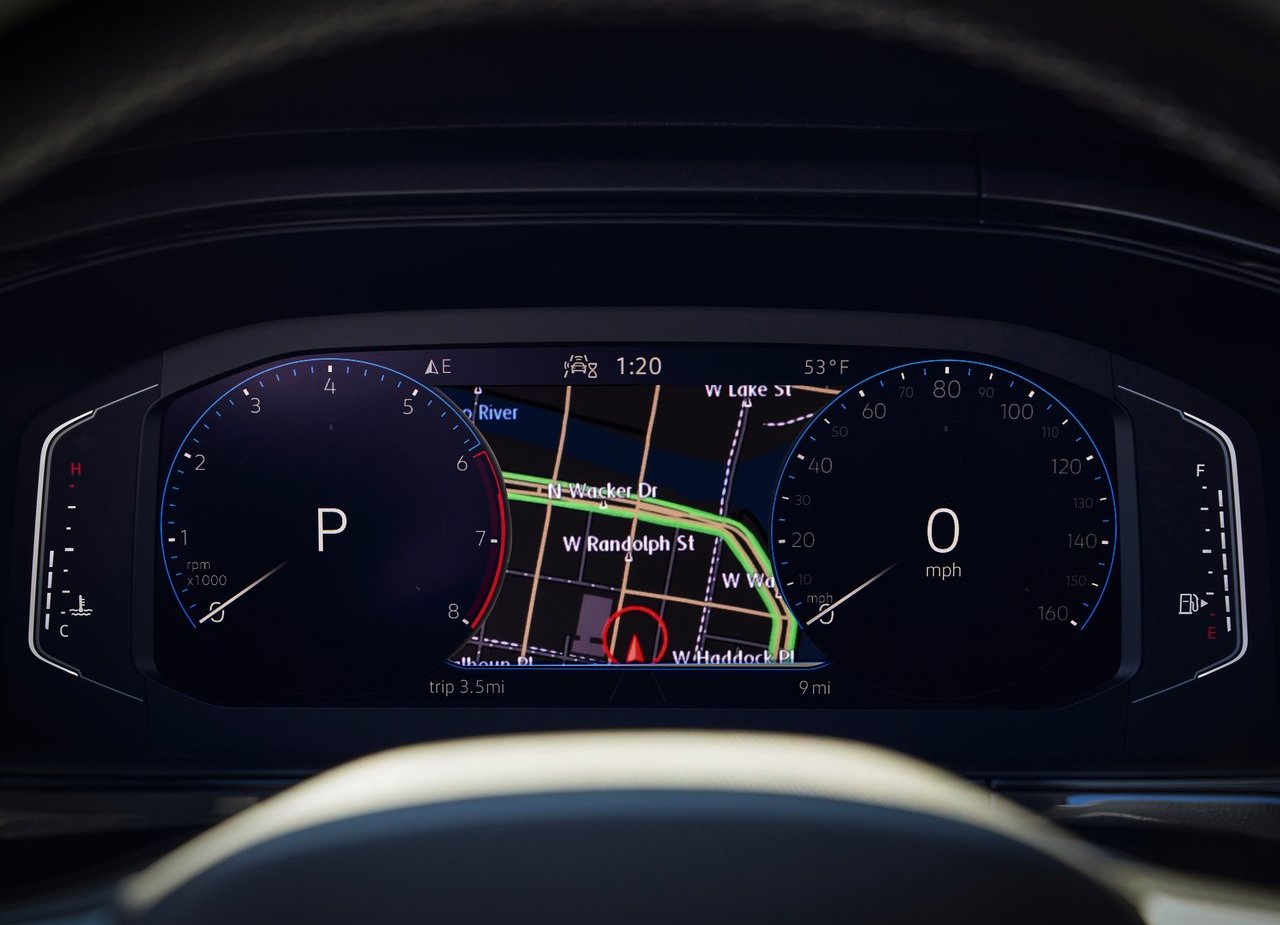 2022 - VOLKSWAGEN TAOS, foto 20