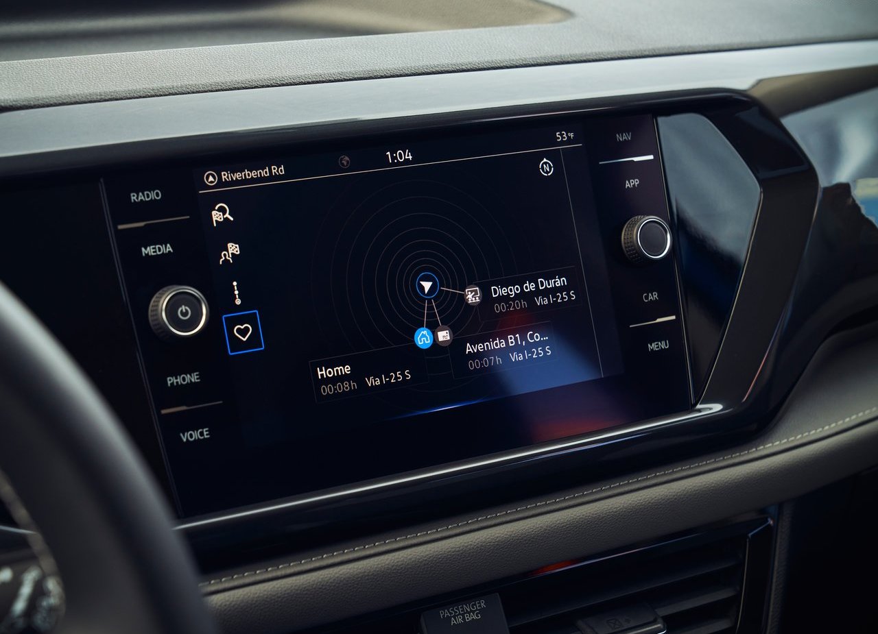 2022 - VOLKSWAGEN TAOS, foto 21