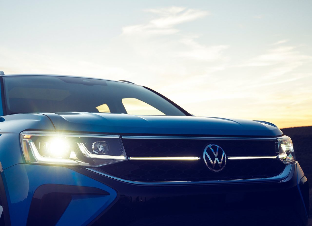 2022 - VOLKSWAGEN TAOS, foto 23