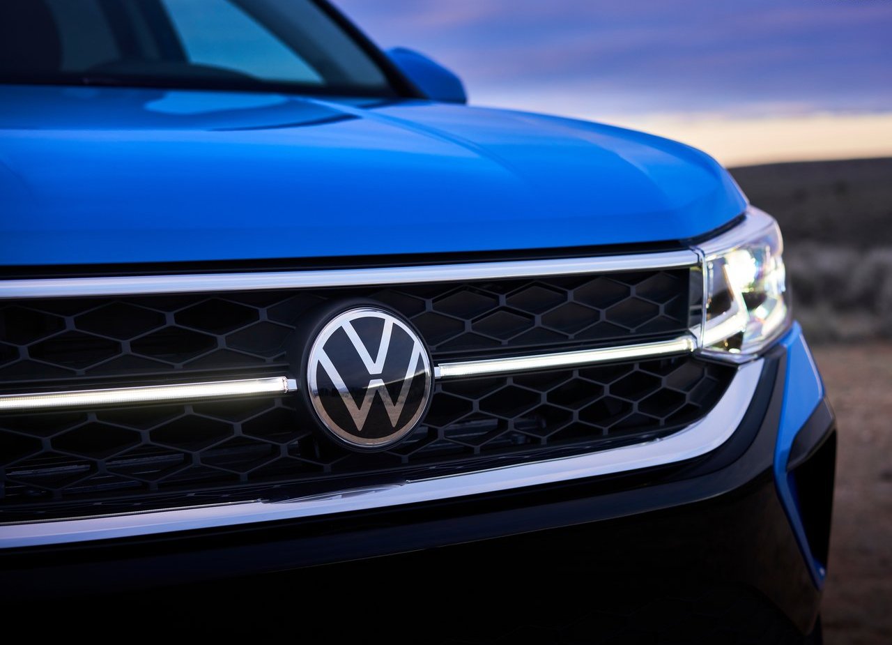 2022 - VOLKSWAGEN TAOS, foto 24