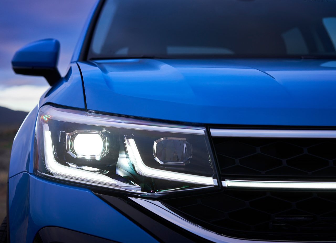 2022 - VOLKSWAGEN TAOS, foto 25