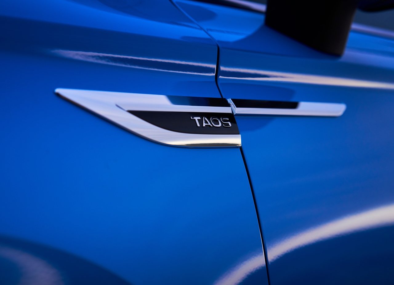 2022 - VOLKSWAGEN TAOS, foto 27