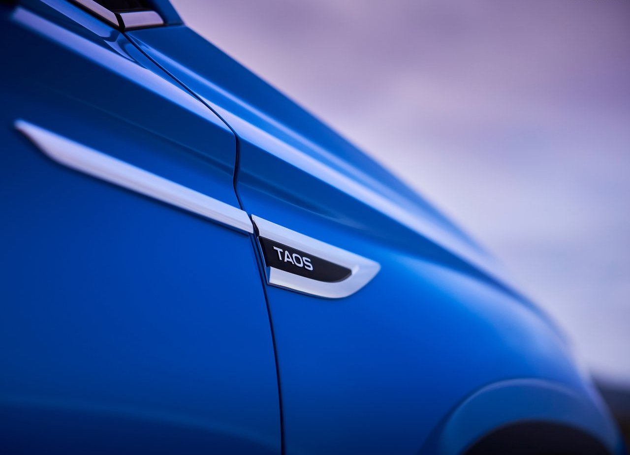 2022 - VOLKSWAGEN TAOS, foto 28