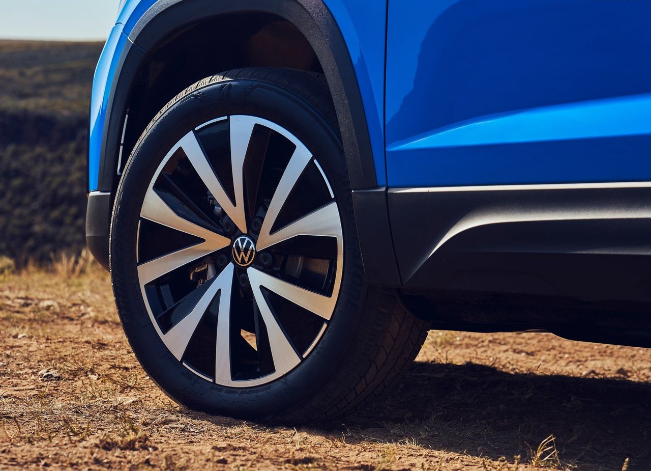 2022 - VOLKSWAGEN TAOS, foto 30