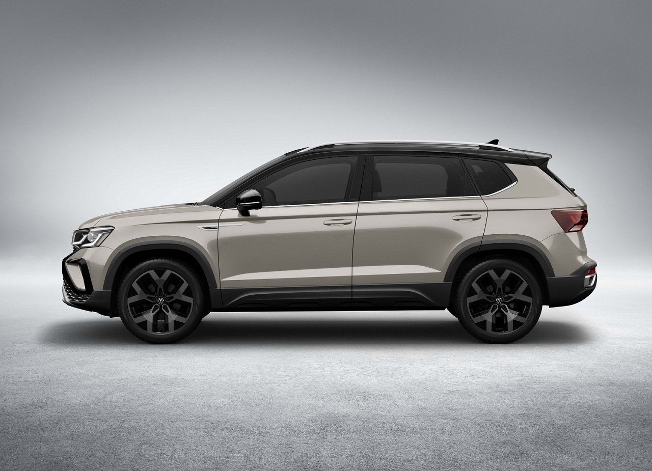 2022 - VOLKSWAGEN TAOS, foto 33