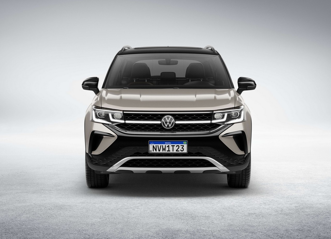 2022 - VOLKSWAGEN TAOS, foto 34
