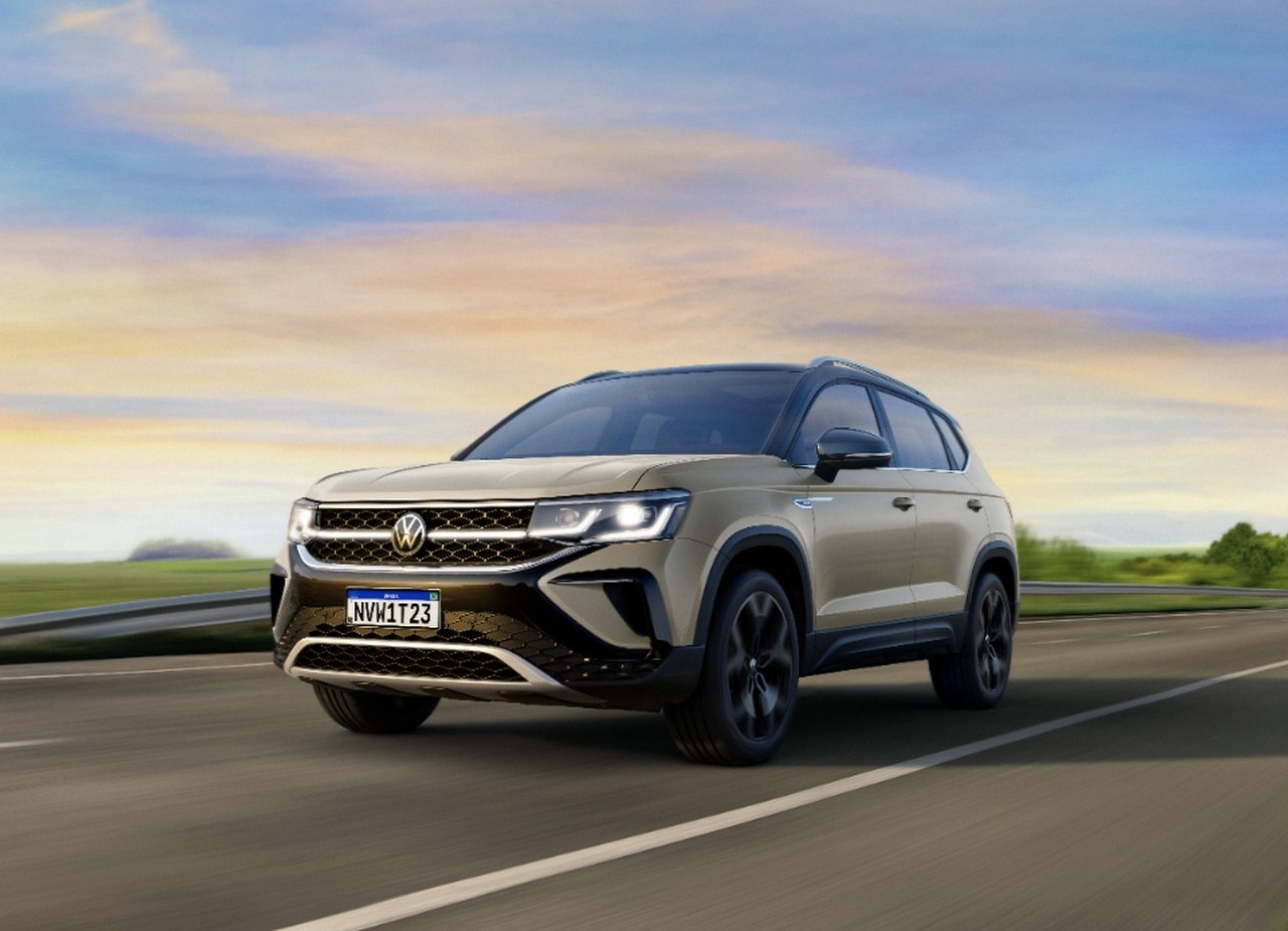 2022 - VOLKSWAGEN TAOS, foto 35