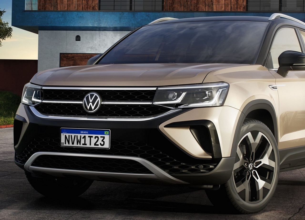 2022 - VOLKSWAGEN TAOS, foto 37