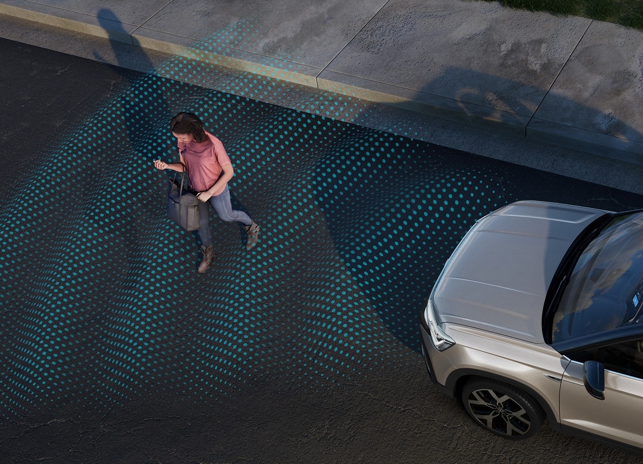2022 - VOLKSWAGEN TAOS, foto 38