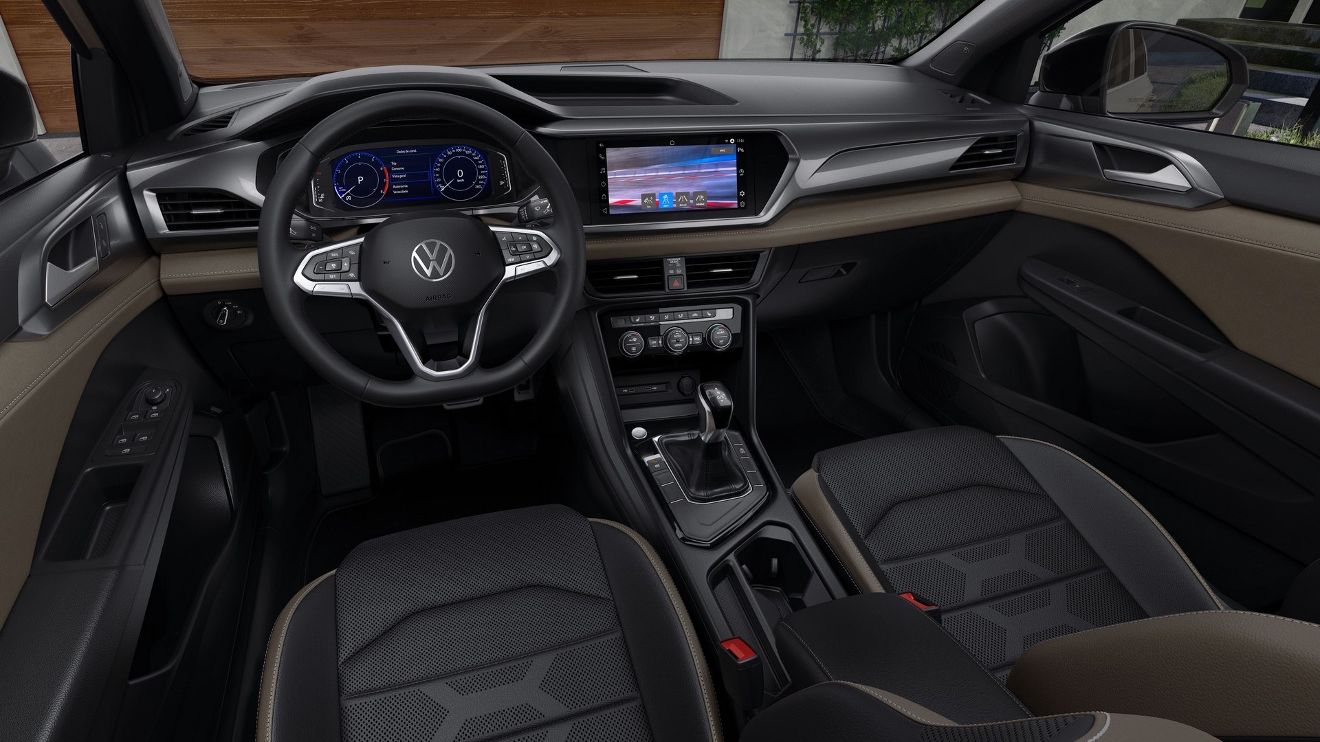 2022 - VOLKSWAGEN TAOS, foto 39