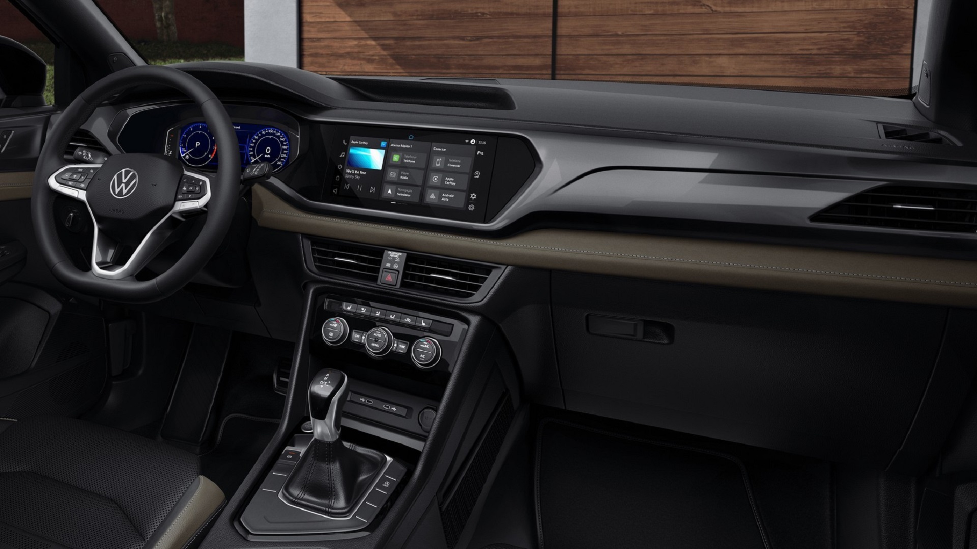 2022 - VOLKSWAGEN TAOS, foto 40