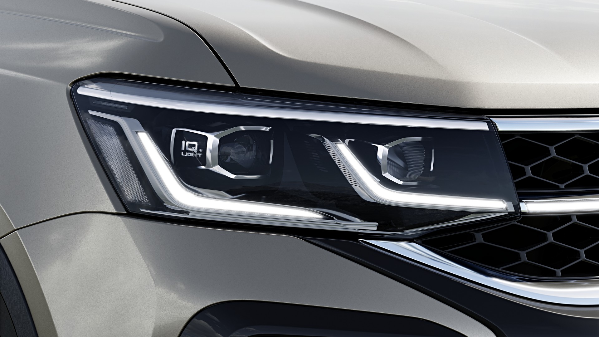 2022 - VOLKSWAGEN TAOS, foto 42