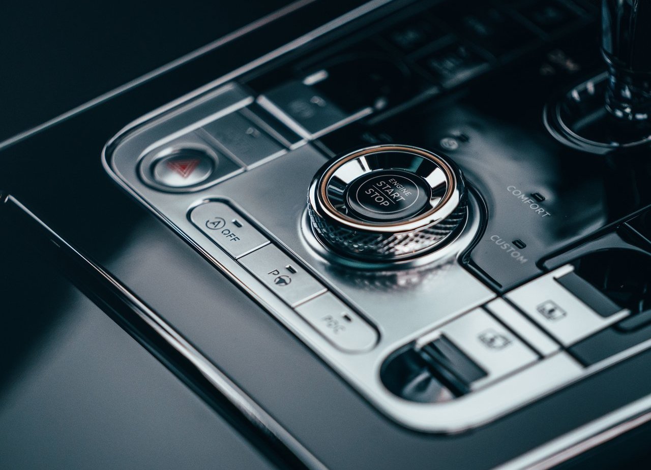 2021 - BENTLEY FLYING SPUR V8, foto 50