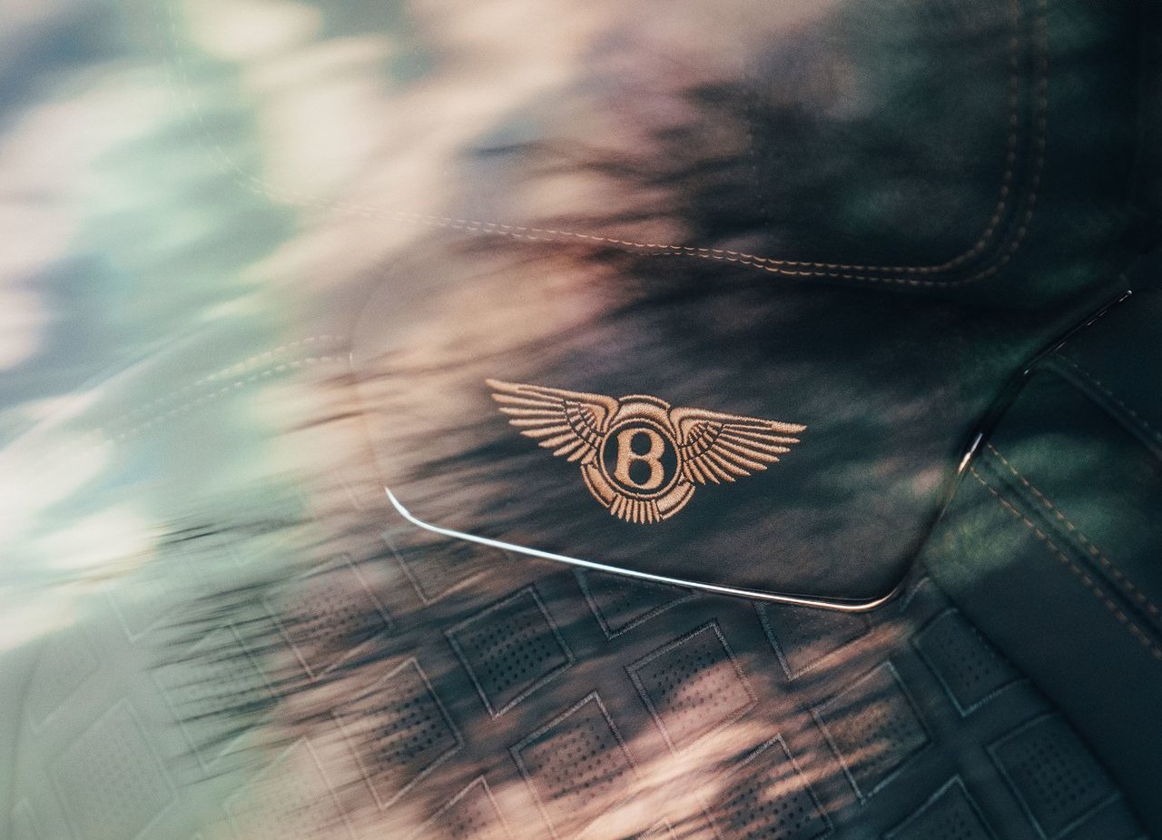 2021 - BENTLEY FLYING SPUR V8, foto 53