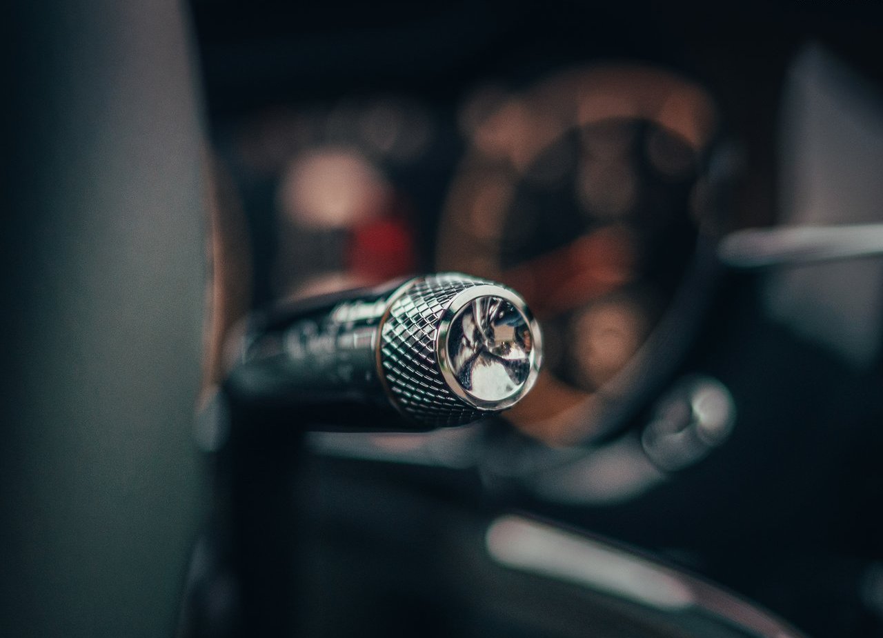 2021 - BENTLEY FLYING SPUR V8, foto 58