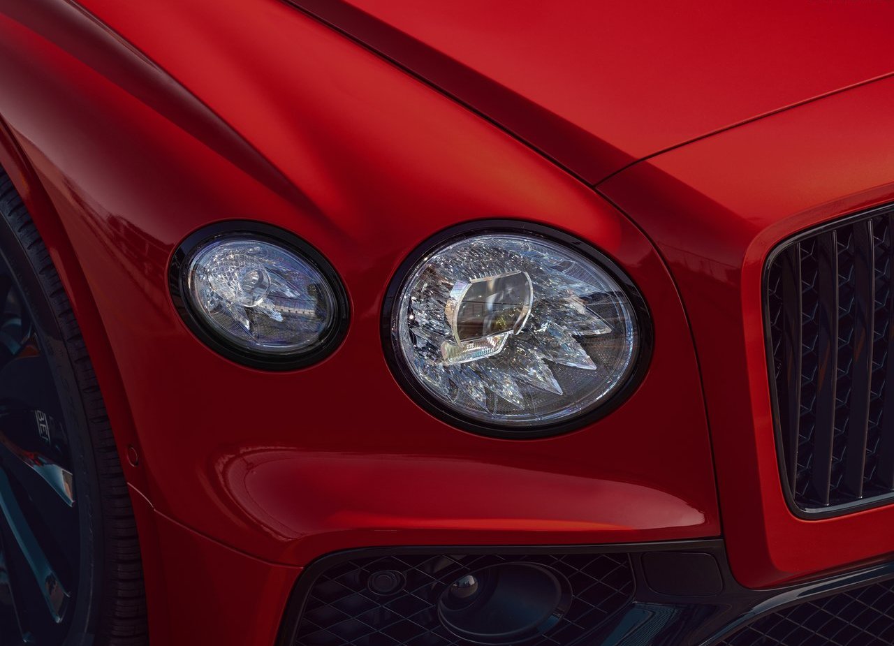 2021 - BENTLEY FLYING SPUR V8, foto 66