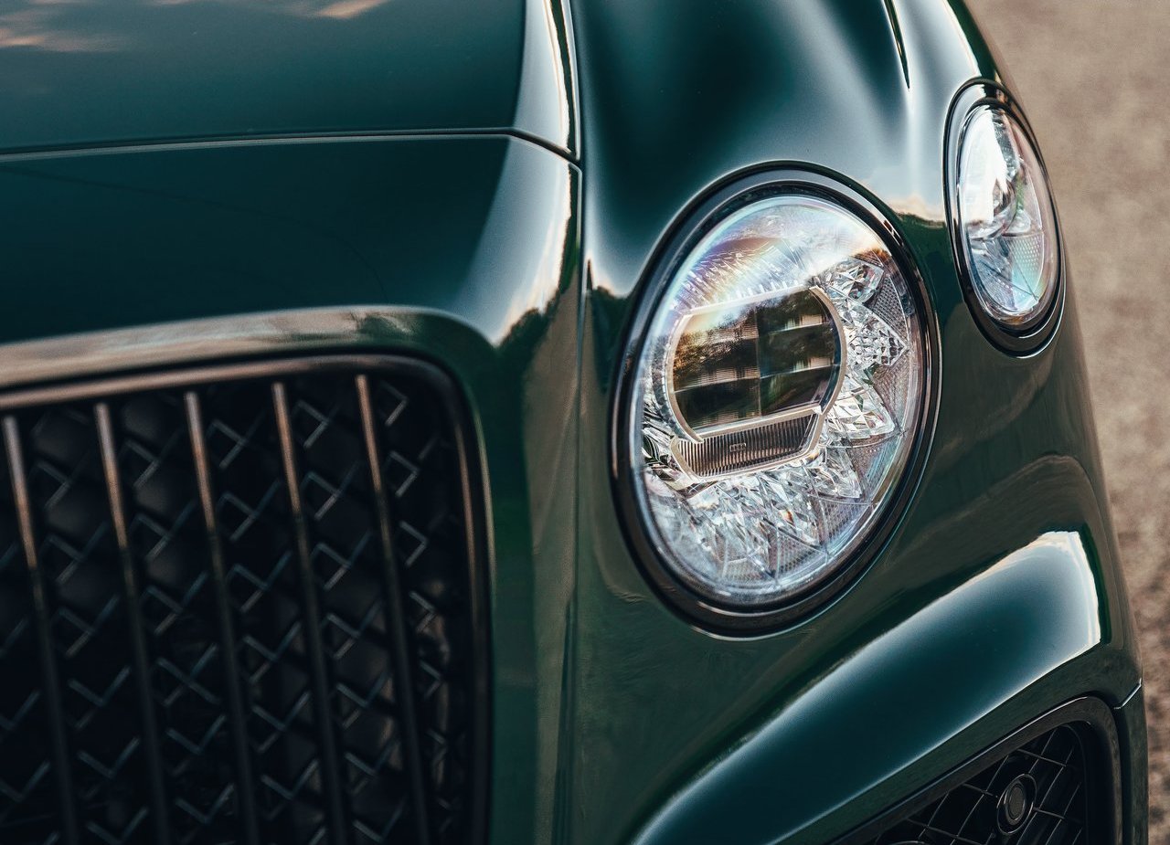 2021 - BENTLEY FLYING SPUR V8, foto 69