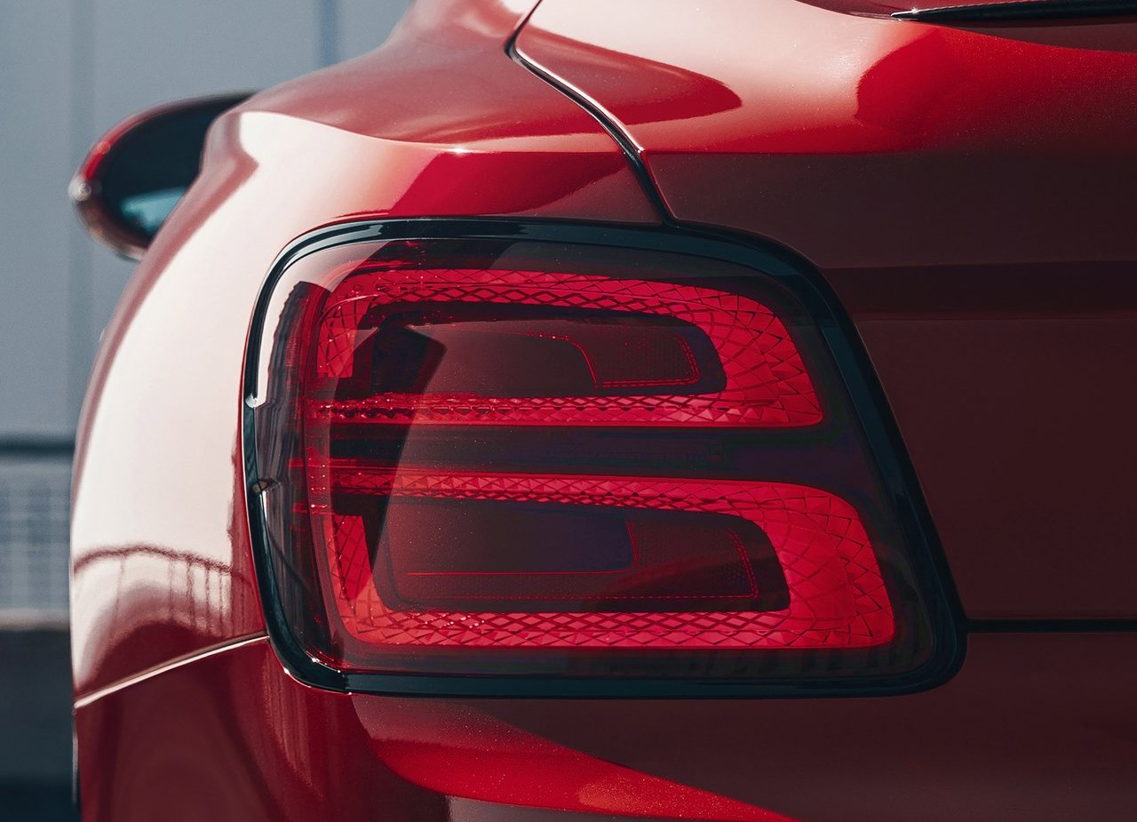 2021 - BENTLEY FLYING SPUR V8, foto 70